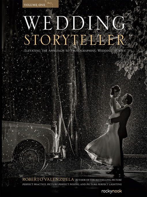 Title details for Wedding Storyteller, Volume 1 by Roberto Valenzuela - Available